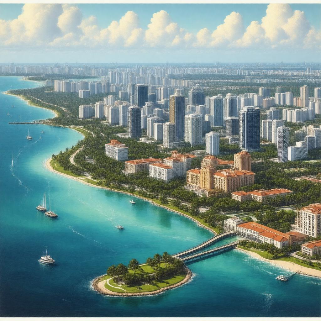 Miami metropolitan area